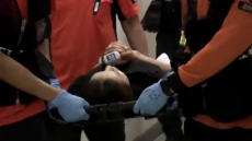 Ολυμπιακοί Αγώνες: Κατέρρευσε ενώ μιλούσε στη Νότια Κορέα η ασημένια Ολυμπιονίκης της σκοποβολής Κιμ Γε Τζι - Βίντεο