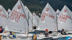  Ιστιοπλοΐα: Η Ελλάδα αναβιώνει τους Βαλκανικούς Αγώνες 