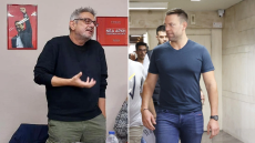 Τσέκερης: «Με την κατάσταση στην Αυγή ο Κασσελάκης ούτε στην ΔΕΘ μπορεί να σταθεί, ό,τι και να πει, γι' αυτό θα τον ρωτάνε, άντε και για την δεξαμενή νερού»