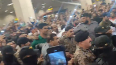 Ολυμπιακοί Αγώνες 2024: Χαμός στο Πακιστάν στην υποδοχή του χρυσού Ολυμπιονίκη, Αρσάντ Ναντίμ - Βίντεο 