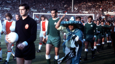 Άγιαξ: Θυμήθηκε τον τελικό του Γουέμπλεϊ με τον Παναθηναϊκό - Βίντεο 