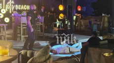 Χαλκιδική: Στην ανακρίτρια τρεις Βούλγαροι που εμπλέκονται στο αιματηρό επεισόδιο σε beach bar