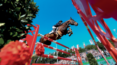 Ιόλη Μυτιληναίου, η αμαζόνα των Ολυμπιακών Αγώνων