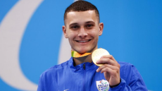 Παρίσι 2024:  Με 13 μεταλλιούχους η Ελλάδα στους Παραολυμπιακούς Αγώνες