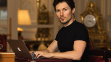 Πάβελ Ντούροφ: Μεταφέρθηκε στο Δικαστικό Μέγαρο Παρισίου - Πιθανόν να του απαγγελθούν κατηγορίες