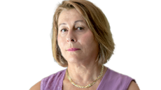 Μαρία Θ. Ντούμα