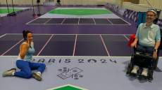 Παραολυμπιακοί Αγώνες 2024: Στη μάχη της διάκρισης σε κολύμβηση, μπότσια και τοξοβολία οι Έλληνες αθλητές 