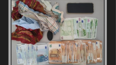 Στα σύνορα έπιασαν τον «εισπράκτορα» σπείρας απατεώνων