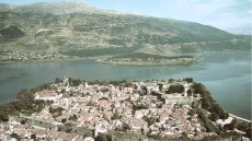 Κάστρο Ιωαννίνων: Έργα που αλλάζουν την εικόνα του μνημειακού οχυρωματικού συνόλου υλοποιεί  το υπουργείο Πολιτισμού