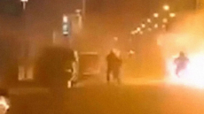 Στη φυλακή ένας ακόμη κατηγορούμενος για τη δολοφονία Λυγγερίδη στου Ρέντη