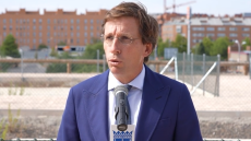 Ο δήμαρχος της Μαδρίτης ζήτησε από τον Βινίσιους να ανακαλέσει τη δήλωση για τη «ρατσιστική Ισπανία»