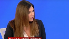 Κεχαγιά: Η πρόταση Πολάκη για εκλογές ή πρόταση μομφής δεν είναι κεραυνός εν αιθρία