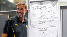 Ο μάνατζερ του Γιούργκεν Κλοπ διέψευσε τις φήμες για Ρεάλ και Εθνική Βραζιλίας