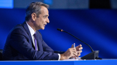 Μητσοτάκης: Δεν θα βγω στη σύνταξη, κάλπες το 2027 - Δεν αλλάζει ο εκλογικός νόμος, ευρεία συνταγματική αναθεώρηση