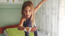 Συγκλονίζει η αδερφή της Πρεζεράκου - Η φωτογραφία της κόρης της όταν μάθαινε ότι είχε 6 μήνες ζωής