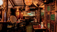 Hotel Bayerischer Hof, το ξενοδοχείο θρύλος του Μονάχου