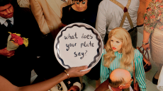 Rhea Kalo, η ανήσυχη κεραμίστρια