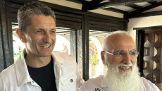 ΠΑΟΚ: Απόλυτη στήριξη του Ιβάν Σαββίδη στον Λουτσέσκου και απάντηση στον Ηλιόπουλο για την προσφυγιά