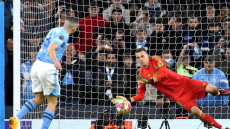 Αντρέι Λούνιν: Ανανέωσε έως το 2028 με τη Ρεάλ ο Ουκρανός τερματοφύλακας 