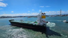 Όμιλος Τσάκου: Παρέλαβε το 6ο νεότευκτο container vessel