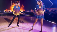 Anna Sorokin: The ‘heiress’ who scammed Tycoons dances with an ankle bracelet on 'Dancing with the Stars'