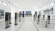 Μουσείο Γαΐτη - Σίμωσι: Το νέο σπίτι της τέχνης στην Ιο