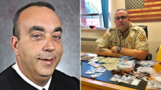 ΗΠΑ: Σερίφης στο Κεντάκι πυροβόλησε και σκότωσε δικαστή προτού παραδοθεί