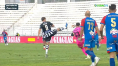 Βόλος-ΠΑΟΚ:  Απίστευτο το πρώτο γκολ του Τσάλοφ - Σκόραρε με προβολή σε βολέ του αντίπαλου γκολκίπερ - Δείτε βίντεο