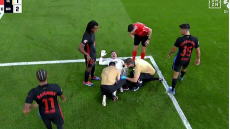 Μπαρτσελόνα: Τέλος η σεζόν για Τερ Στέγκεν, στην αγορά για τερματοφύλακα οι Καταλανοί