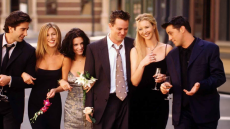 Τριάντα χρόνια «Φιλαράκια»: Σαν σήμερα το 1ο επεισόδιο - Πώς γεννήθηκε η ιδέα των «Friends», βίντεο με αξέχαστες στιγμές τους