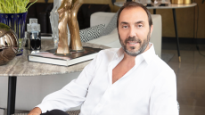 Ziad Raphael Nassar, ο μετρ των μυθικών γάμων