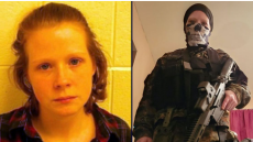 ΗΠΑ: Ακροδεξιά εξτρεμίστρια καταδικάζεται να εκτίσει 18 χρόνια κάθειρξης για σχέδιο επίθεσης