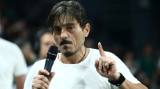 Παναθηναϊκός: Αθώωση Γιαννακόπουλου, του επιτρέπεται ξανά η είσοδος στα γήπεδα