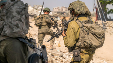 Λίβανος: Με τους επίλεκτους της Division 98 η εισβολή του Ισραήλ -  Απαντήσαμε με πυροβολικό, έχουν απώλειες, υποστηρίζει η Χεζμπολάχ