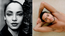 Sade - Izaak Theo Adu: Το άλμπουμ της αγάπης 