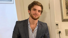 Ιωνάς Καρούσης: Αποσύρει την υβριστική ανάρτηση η παλαιστινιακή παροικία