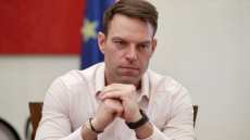 Τηλεφώνημα Κασσελάκη σε Ανδρουλάκη: Συγχαρητήρια και στο ΠΑΣΟΚ, για τις άψογες δημοκρατικές διαδικασίες