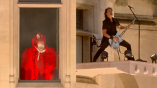 Gojira: Οι Γάλλοι ροκάδες που έκλεψαν τις εντυπώσεις στην Τελετή Έναρξης των Ολυμπιακών του Παρισιού έρχονται στην Αθήνα 