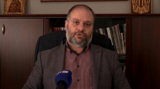 Εκ νέου σε αργία τέθηκε ο δήμαρχος Νάουσας