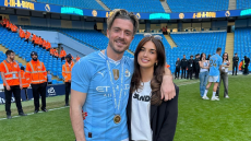 Τζακ Γκρίλις: Έγινε μπαμπάς - Η πιο ξεχωριστή στιγμή της ζωής μας, έγραψε - Φωτογραφίες 