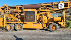 Δολιοφθορά σε γεωτρύπανο που αναζητούσε νερό στο Ηράκλειο