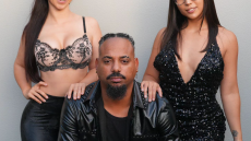 Φάμπιο Παΐμ: Από ισάξιος του Ρονάλντο στα «λιοντάρια» της Σπόρτινγκ, «λιοντάρι» στη βιομηχανία του πορνό!