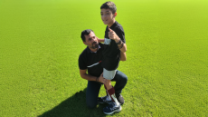 Ο Γιαννάκης θέλει να συναντήσει τους προέδρους των πέντε μεγάλων ομάδων - «Να φύγει η τοξικότητα απ’ τα γήπεδα»