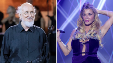 Γιώργος Λιάνης: Γιατί να εμφανίζεται στο Ηρώδειο μόνο ο Σαββόπουλος και όχι η Πάολα;