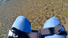 Θεσσαλονίκη: Πατέρας δύο παιδιών ο 40χρονος που σκοτώθηκε κάνοντας παραπέντε - Τα βίντεο που ανέβαζε από τις πτήσεις του 