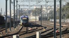 Η ανακοίνωση του ΟΣΕ για το πώς τρένο του Προαστιακού μπήκε στις γραμμές του Μετρό: «Δεν υπήρξε ο παραμικρός κίνδυνος»