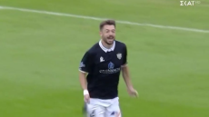 Super League 2: Η Καλαμάτα 1-0 την Παναχαϊκή - Δείτε το γκολ 