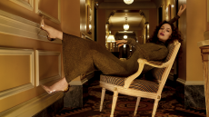 Καλλιόπη Χάσκα (Grand Hotel): To κορίτσι από τη Ρόδο ξεχωρίζει και φέτος στο τηλεοπτικό τοπίο