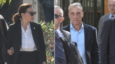 Ολγα Κεφαλογιάννη: Πήρε την προσωρινή επιμέλεια των παιδιών της 