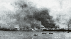 Ο Στεργιάδης, η άλωση της Σμύρνης και ο μαρτυρικός θάνατος του Μητροπολίτη Χρυσόστομου